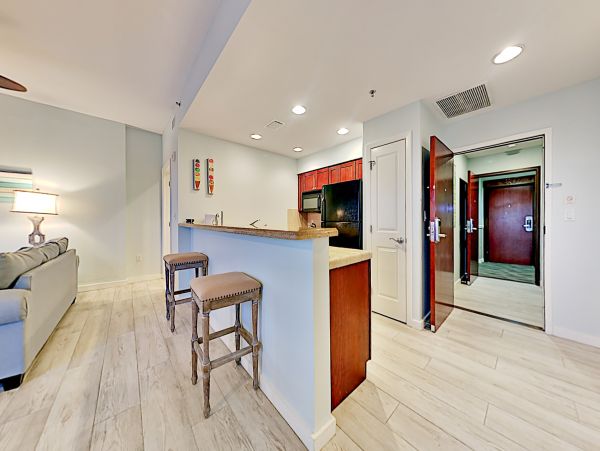Beaches Of South Walton Condo 1007954