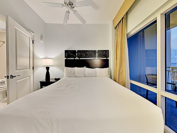 Beaches Of South Walton Condo 1007954