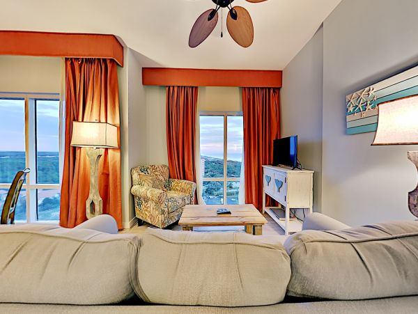 Beaches Of South Walton Condo 1007954