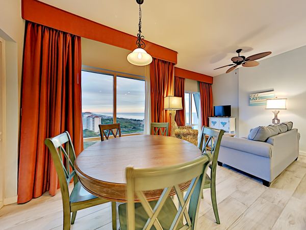 Beaches Of South Walton Condo 1007954