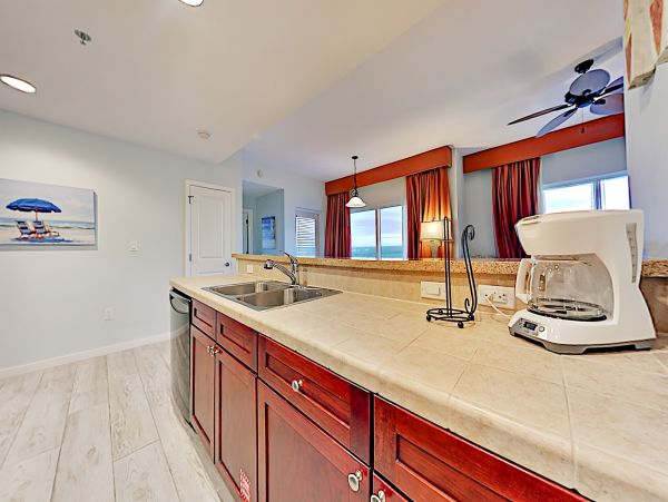 Beaches Of South Walton Condo 1007954