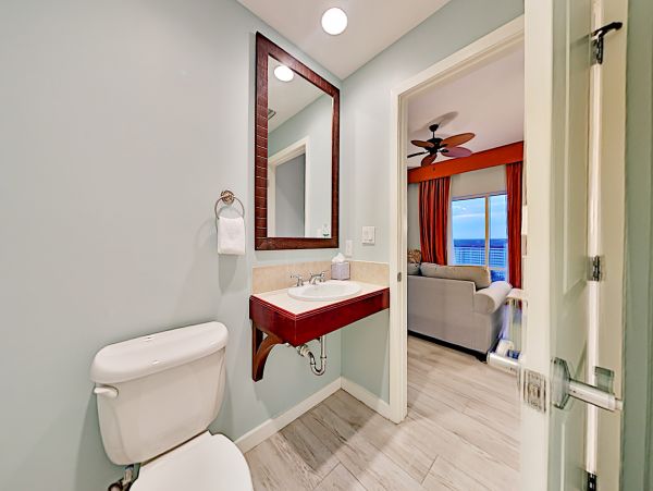 Beaches Of South Walton Condo 1007954