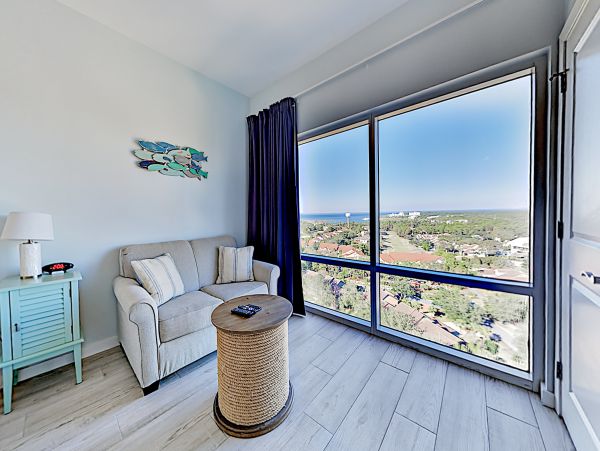 Beaches Of South Walton Condo 1007954