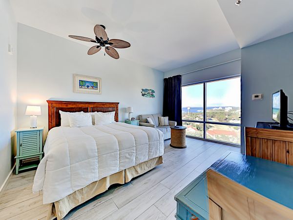 Beaches Of South Walton Condo 1007954
