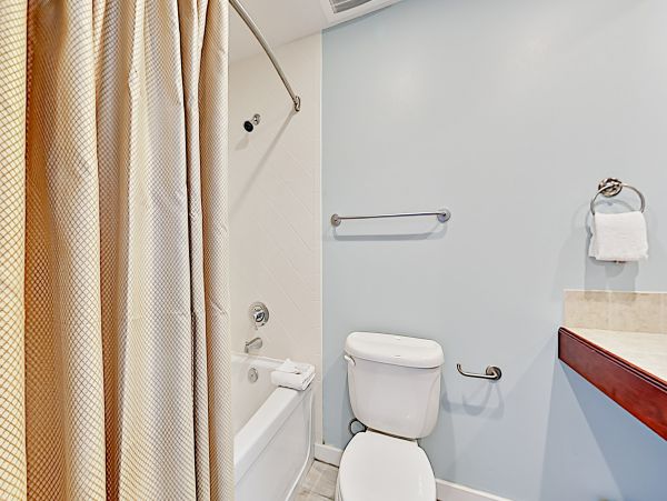 Beaches Of South Walton Condo 1007954
