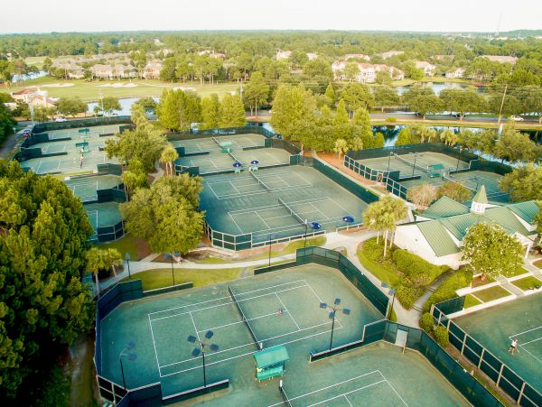 Beaches Of South Walton Condo 1007954
