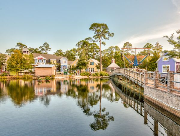 Beaches Of South Walton Condo 1007954