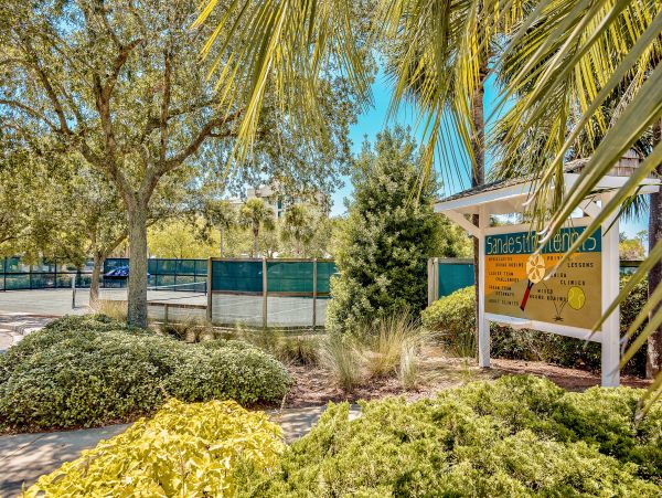 Beaches Of South Walton Condo 1007954