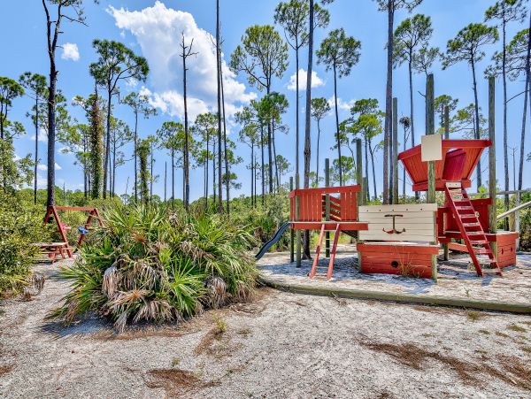 Beaches Of South Walton Condo 1007954