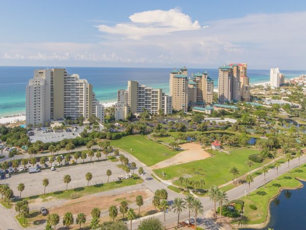 Beaches Of South Walton Condo 1007954