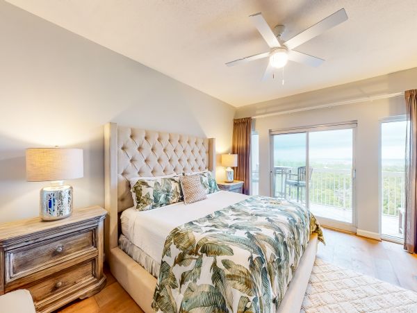 Beaches Of South Walton Condo 1007955