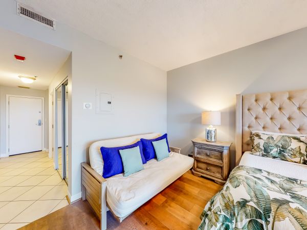 Beaches Of South Walton Condo 1007955