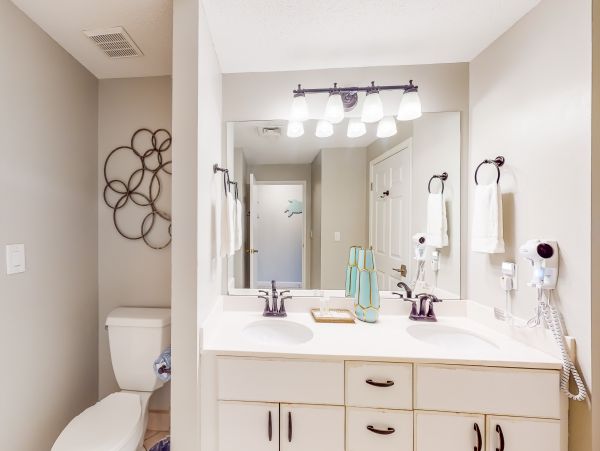 Beaches Of South Walton Condo 1007955