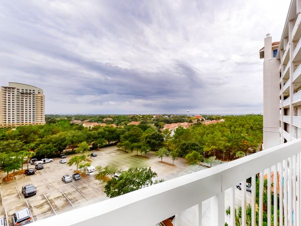 Beaches Of South Walton Condo 1007955