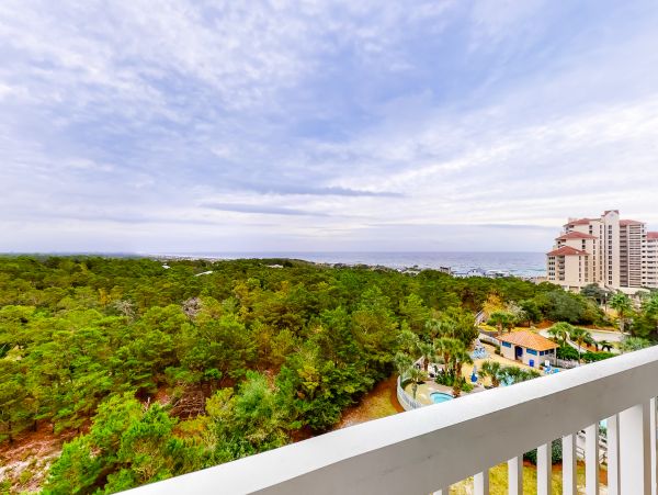 Beaches Of South Walton Condo 1007955