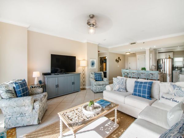 Beaches Of South Walton Condo 1007956