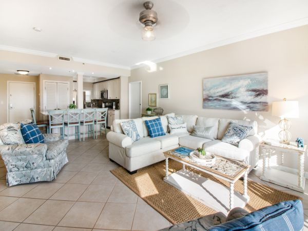 Beaches Of South Walton Condo 1007956