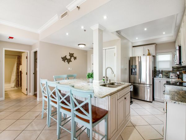 Beaches Of South Walton Condo 1007956