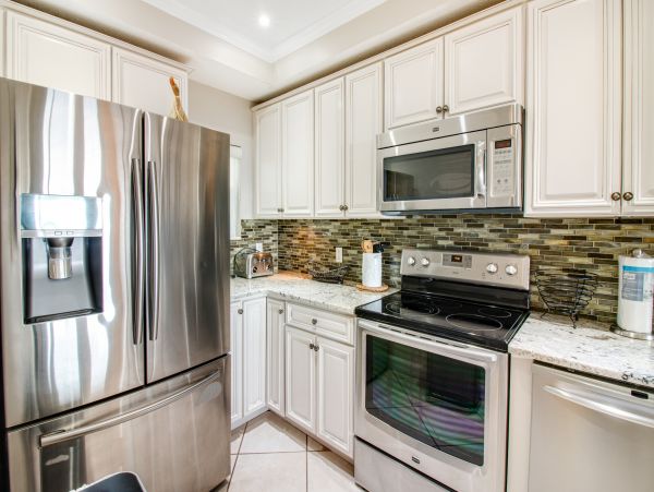 Beaches Of South Walton Condo 1007956
