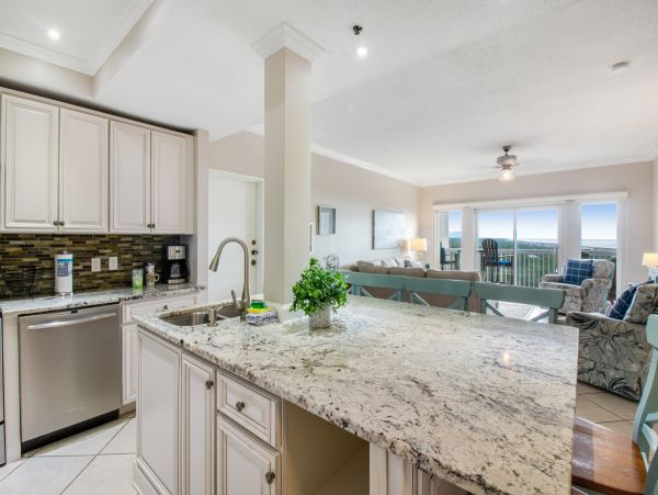 Beaches Of South Walton Condo 1007956