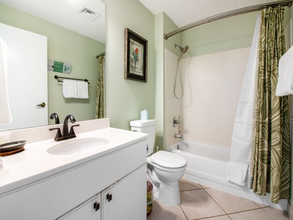 Beaches Of South Walton Condo 1007956