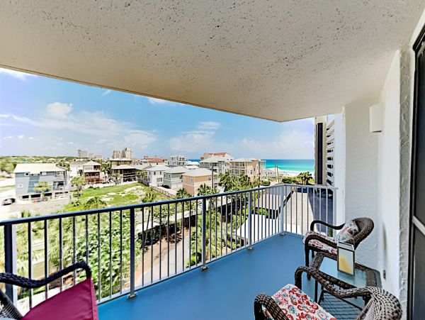 Beaches Of South Walton Condo 1007957