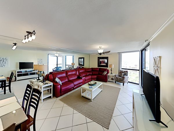 Beaches Of South Walton Condo 1007957