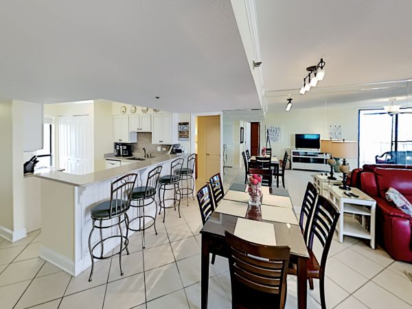 Beaches Of South Walton Condo 1007957