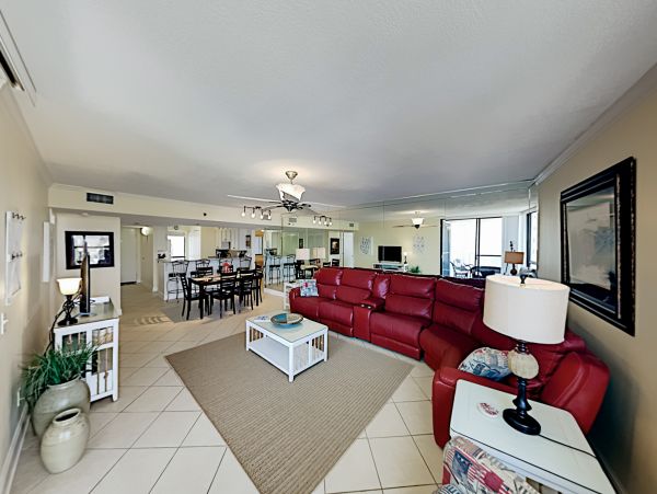 Beaches Of South Walton Condo 1007957