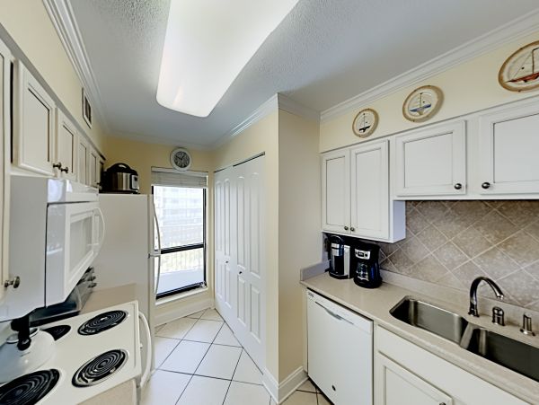 Beaches Of South Walton Condo 1007957