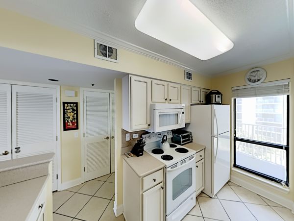 Beaches Of South Walton Condo 1007957