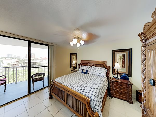 Beaches Of South Walton Condo 1007957
