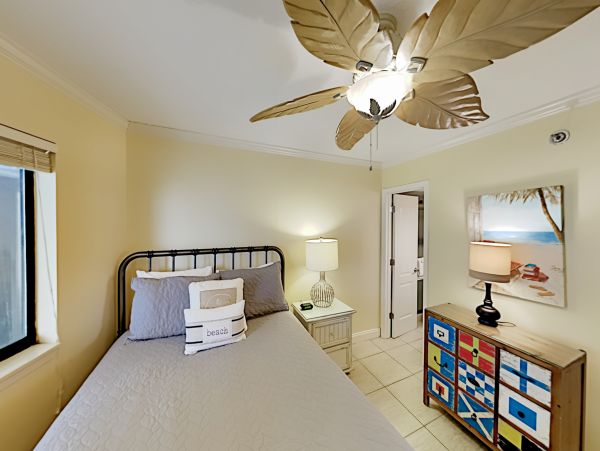 Beaches Of South Walton Condo 1007957
