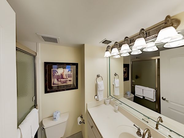 Beaches Of South Walton Condo 1007957