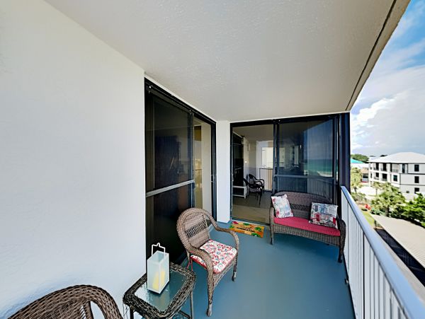 Beaches Of South Walton Condo 1007957