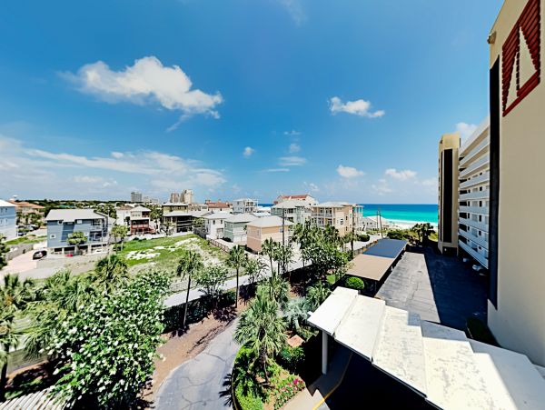 Beaches Of South Walton Condo 1007957