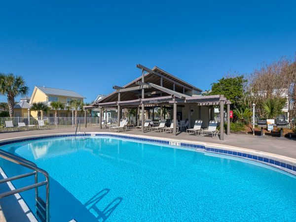 Beaches Of South Walton Condo 1007957