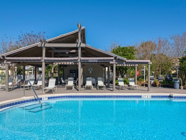 Beaches Of South Walton Condo 1007957