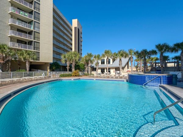 Beaches Of South Walton Condo 1007957