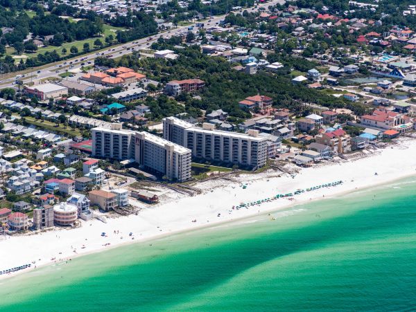 Beaches Of South Walton Condo 1007957