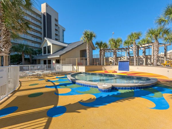 Beaches Of South Walton Condo 1007957