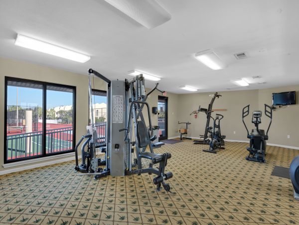 Beaches Of South Walton Condo 1007957