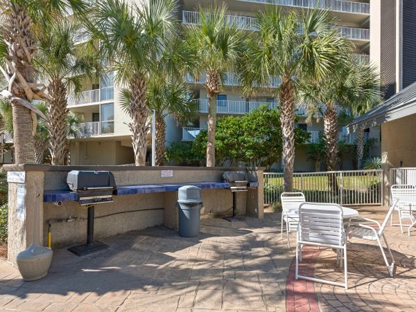 Beaches Of South Walton Condo 1007957