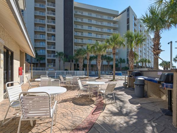 Beaches Of South Walton Condo 1007957
