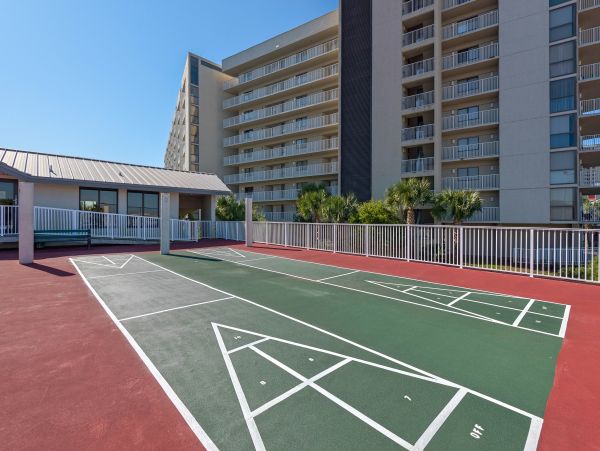 Beaches Of South Walton Condo 1007957