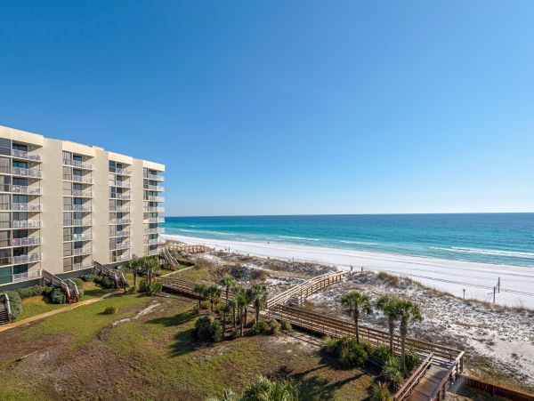 Beaches Of South Walton Condo 1007957