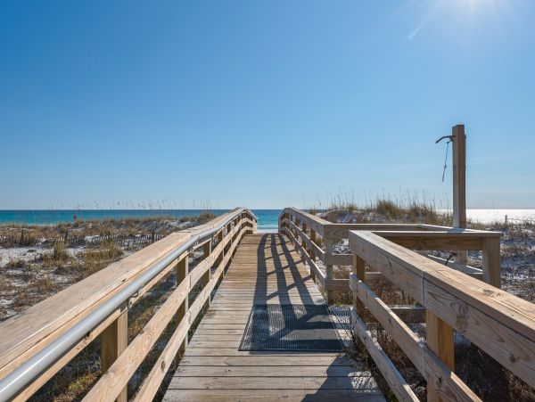 Beaches Of South Walton Condo 1007957