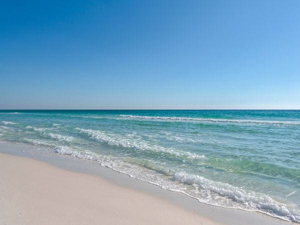 Beaches Of South Walton Condo 1007957