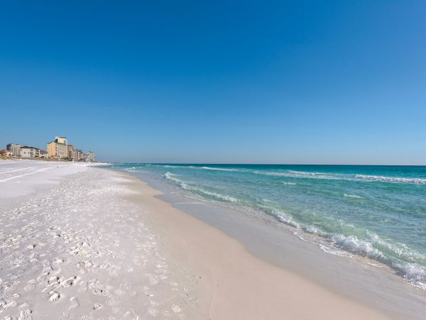 Beaches Of South Walton Condo 1007957