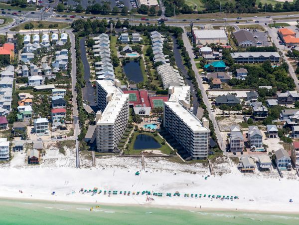 Beaches Of South Walton Condo 1007957